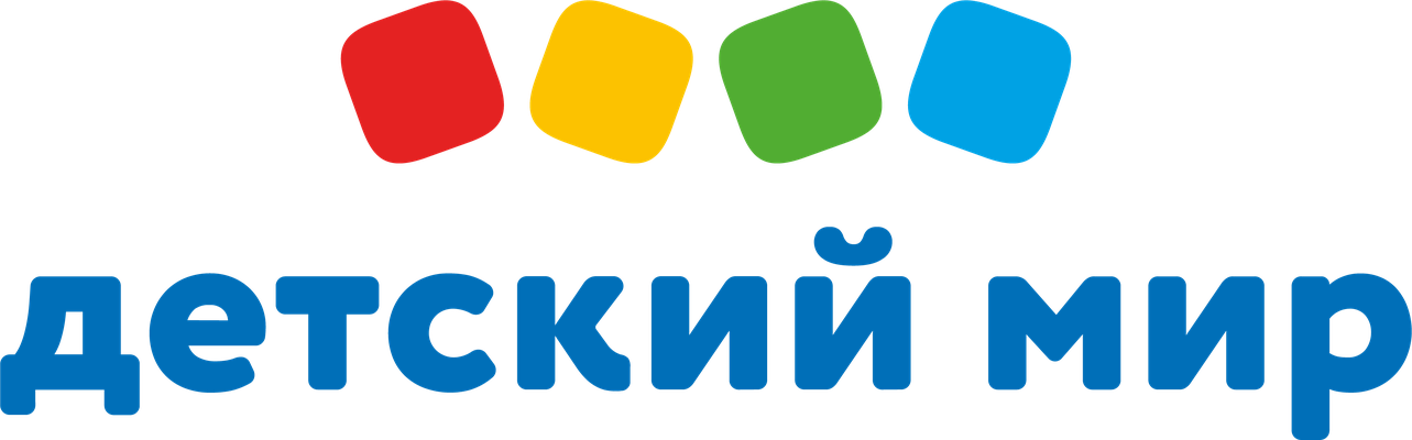 Детский мир