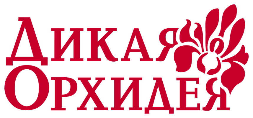 Дикая Орхидея