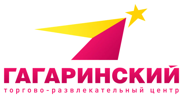 ТРЦ Гагаринский