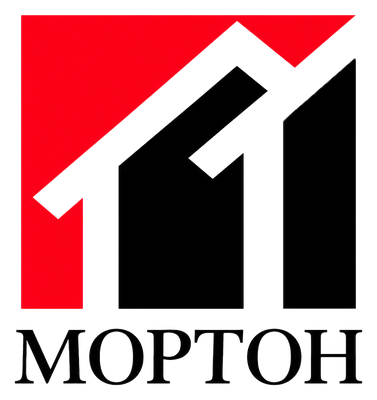 Мортон