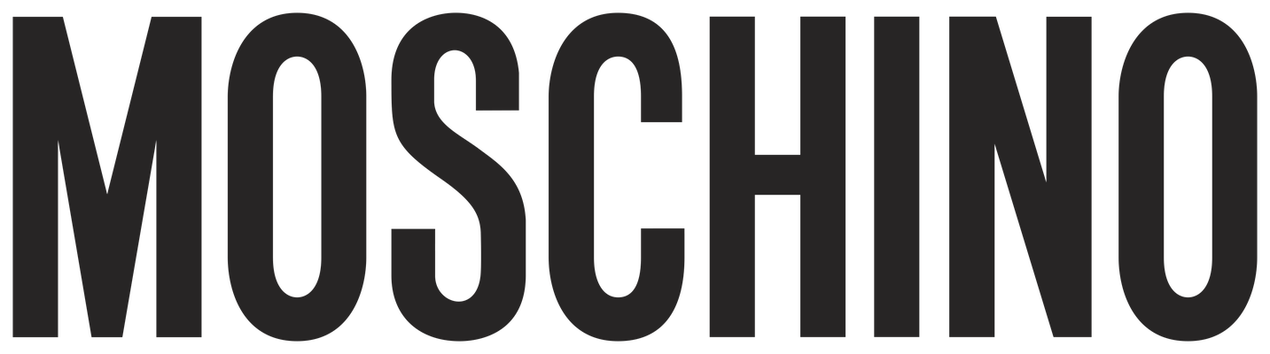 Moschino